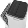 Frigidaire 13,000 BTU Portable Room Air Conditioner with Dehumidifier Mode