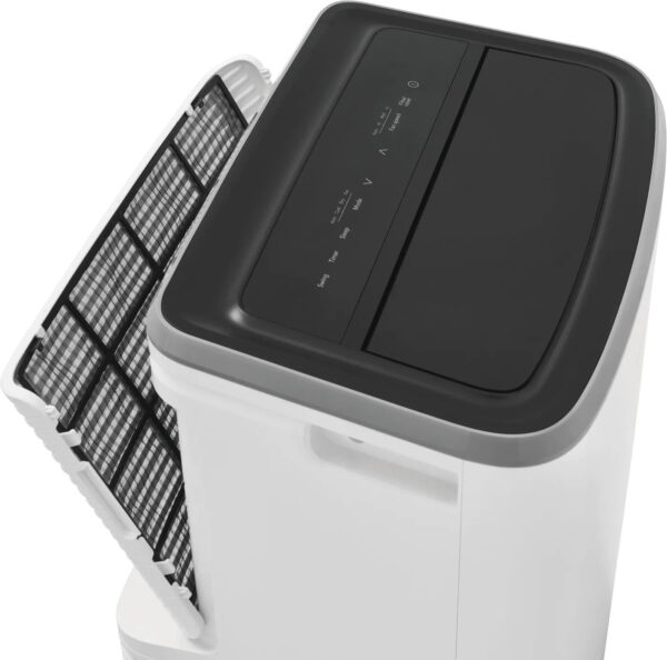 d7d7332222c9486498ac4c3e1a20085c Frigidaire 13,000 BTU Portable Room Air Conditioner with Dehumidifier Mode