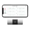 KardiaMobile 6L Personal EKG Monitor with Most Smartphones