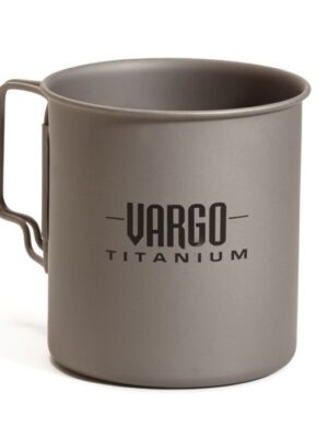 TITANIUM 450 TRAVEL MUG