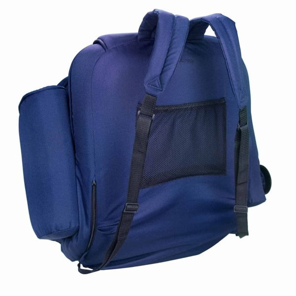 d857c7b0d81b47938862012fd3280e03 WEST MARINE Go-Anywhere High-Back Seat 2