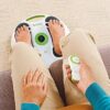 Advanced Circulation Booster �� Actively Increases Circulation, Relieve Tired, Aching, Heavy Feeling Foot and Leg Pains �� See If You Can Walk Farther in Just 6-8 Weeks.