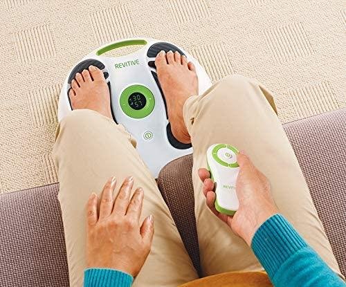 Advanced Circulation Booster �� Actively Increases Circulation, Relieve Tired, Aching, Heavy Feeling Foot and Leg Pains �� See If You Can Walk Farther in Just 6-8 Weeks.