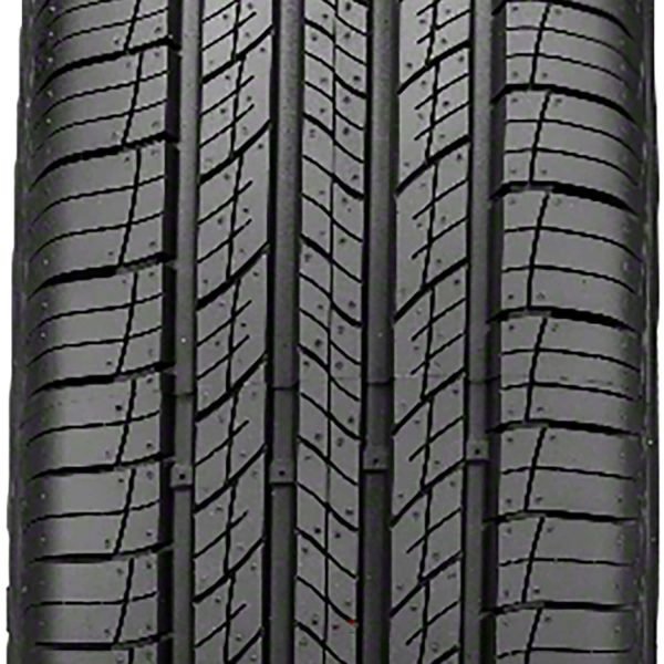Hankook Dynapro HP2 (RA33) All Season 245/60R18 105H SUV/Crossover Tire