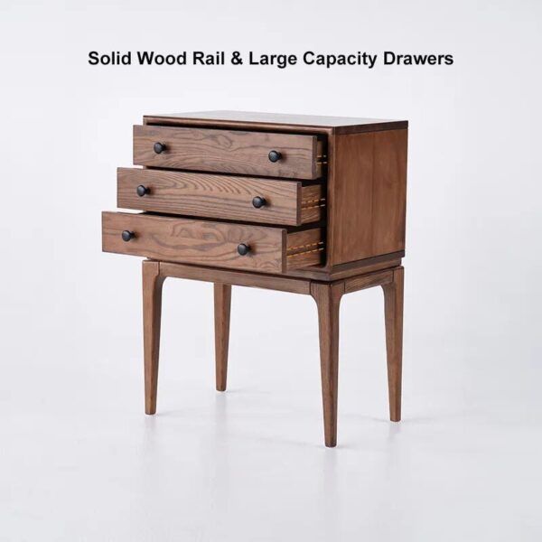 d8d3361c02a8400c839d71df86418159 Mid Century Modern Chest Cabinet with Storage