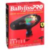 Babyliss Pro Rapido Hair Dryer, Black