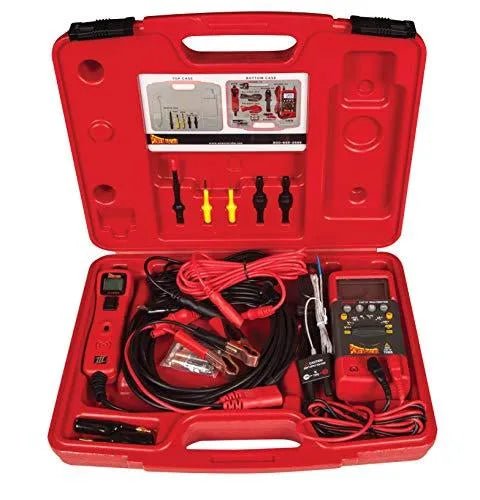 d91e78d2fd9949d08b863d6c834e2c1d Professional Testing Electrical Kit
