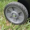Agri-Fab 45-0544 40-in Spike Lawn Aerator