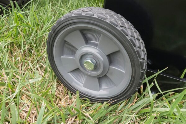 Agri-Fab 45-0544 40-in Spike Lawn Aerator