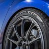 Yokohama Advan Fleva V701 185/55R15 82V Performance Tire