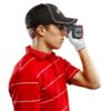 Callaway 300 Pro Laser Rangefinder, Slope Measurement