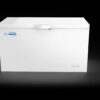 KoolMore 60 in. Commercial Chest Freezer 16 Cu ft.