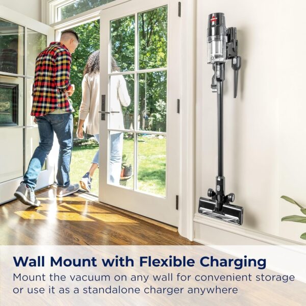 Cleanview XR Pet 300W Cordless Vacuum with Removable Battery, 3797V