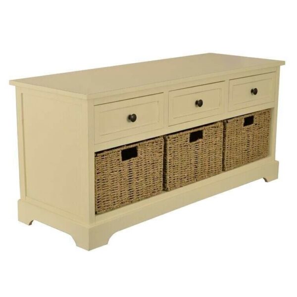 d9da9333be3d470d9f01ba2655c769fa Drawers Storage Bench