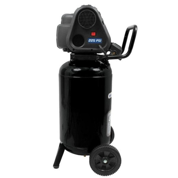 Industrial Air C151I 15 Gal. 225 PSI Portable Electric Air Compressor