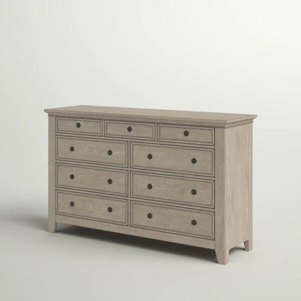 da127fd175c54b8da6521b43bca0ab2a 9 Drawer 66” W Dresser
