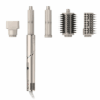 Shark FlexStyle Air Styling Drying System, Powerful Hair Blow Dryer and Multi-Styler Stone Straight Wavy