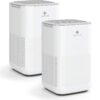 MA-15 Air Purifier with H13 True HEPA Filter