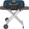 Coleman RoadTrip 285 Portable Stand-Up Propane Grill
