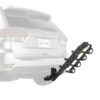 Allen Sports Premier 4-Bicycle Hitch Mounted Bike Rack Carrier, S-545