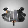 Chicco KidFit Zip Air Plus 2-in-1 Belt Positioning Booster Car Seat Q Collection