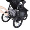 Baby Trend Expedition Race Tec Plus Jogger