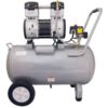 California Air Tools 15020C 15 Gal. 2.0 HP Ultra Quiet and Oil-Free Air Compressor