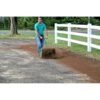 Landzie Compost & Peat Moss Spreader