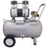 California Air Tools 15020C 15 Gal. 2.0 HP Ultra Quiet and Oil-Free Air Compressor
