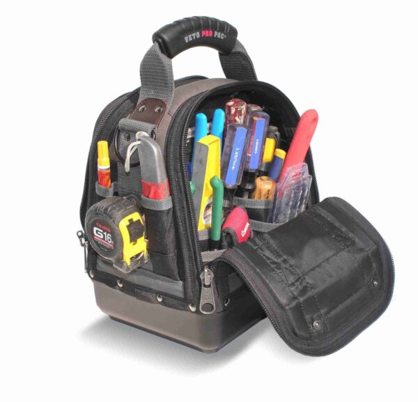 Compact Tool Bag