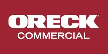 Oreck Commercial Logo