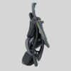 Chicco SmartSupport Aluminum Frame Backpack Carrier, Lightweight Baby Backpack Carrier | Solar/Grey New Model