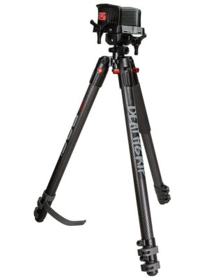 Clamping Tripod Carbon Fiber