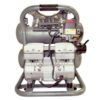 California Air Tools 4610ALFC 4.6-Gal. 1 HP Ultra Quiet Oil-Free and Lightweight Electric Air Compressor
