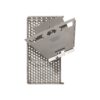 TITANIUM FIRE BOX GRILL 2.0