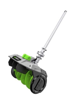 Power+ Multi-Head System SSA1200 12 in. Battery Snow Thrower Attachment Tool Only