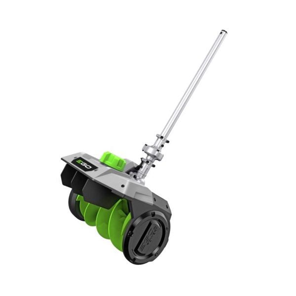 Power+ Multi-Head System SSA1200 12 in. Battery Snow Thrower Attachment Tool Only