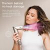 Shark FlexStyle Air Styling Drying System, Powerful Hair Blow Dryer and Multi-Styler Stone Straight Wavy