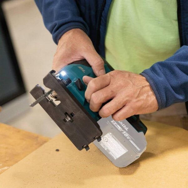 dd0a2b32804e455190ea18b83b8617eb XVJ04Z 18V LXT Lithium-Ion Brushless Cordless Jig Saw (Tool Only)