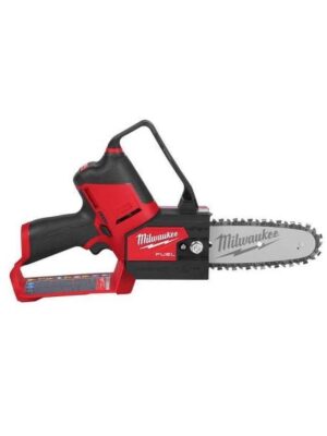 M12 FUEL 6 in. 12-Volt Lithium-Ion Brushless Electric Corldess Battery Pruning Saw HATCHET (Tool-Only)