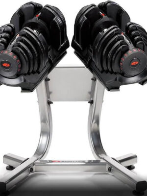 Bowflex SelectTech 1090 Adjustable Dumbbells(pair)