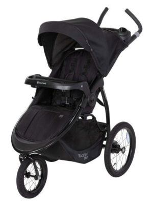 Baby Trend Expedition Race Tec Plus Jogger