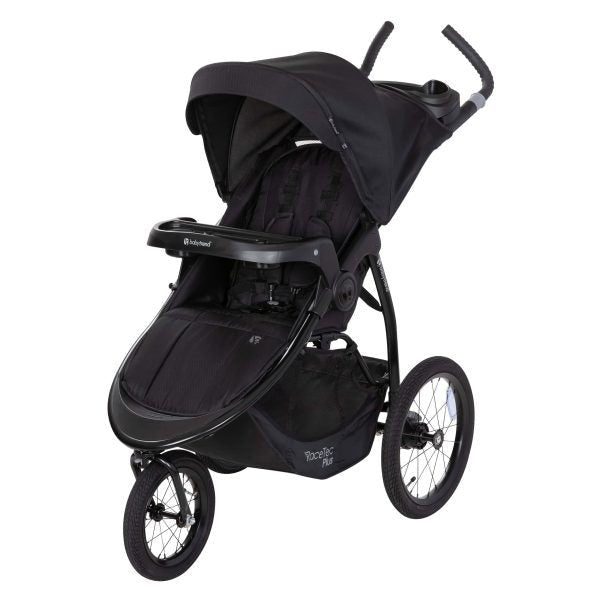 dd5b99294a734de18124490ae26d692b Baby Trend Expedition Race Tec Plus Jogger