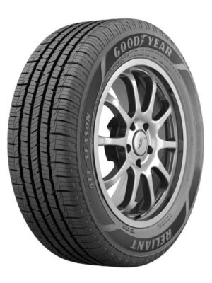 Goodyear Reliant All-Season 235/40R19 96V All-Season Tire