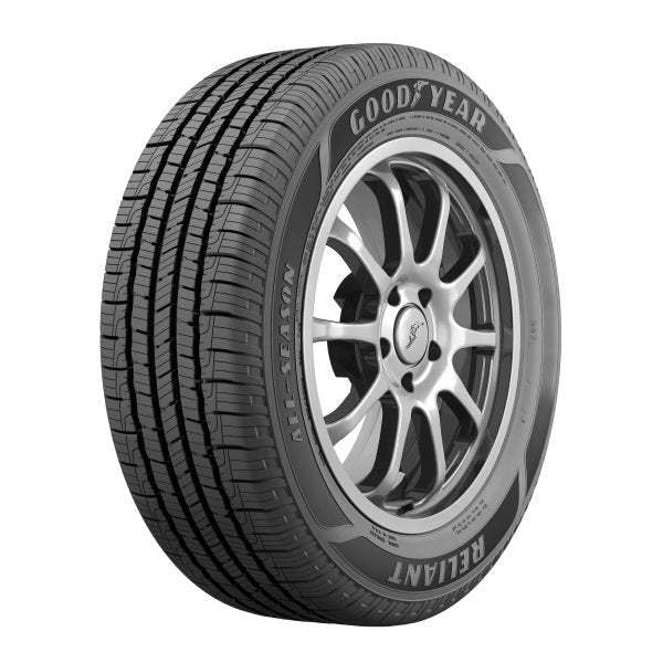 Goodyear Reliant All-Season 235/40R19 96V All-Season Tire