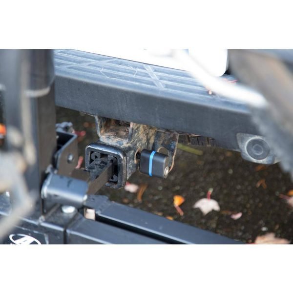Advantage SportsRack 2070 4-Bike Hitch Bike Rack Glideaway Elite 4 Bike Carrier