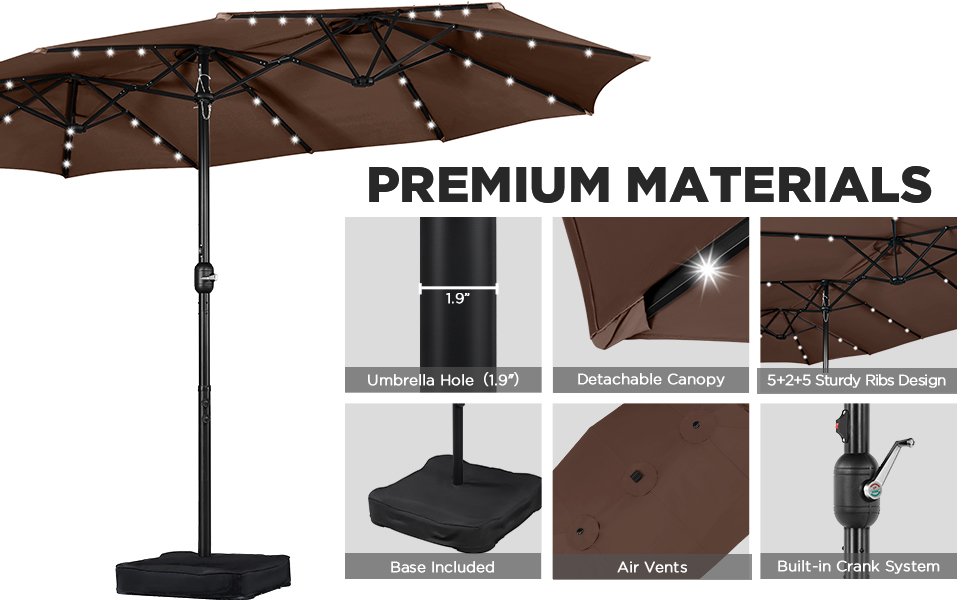 614383 Brown