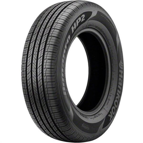Hankook Dynapro HP2 RA33 All-Season Tire 255/55R20 107H