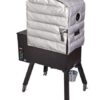 Camp Chef SmokePro XXL Pellet Grill Warming Blanket, PGXXLBLK