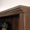 69.75′′ H x 35.75′′ W Standard Bookcase